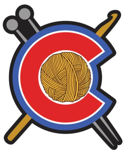 road trip sock yarn classic cat trunk show :: nov - Knot Another Hat