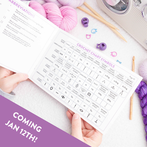 dawn's handy reference guide to all things yarny - Knot Another Hat