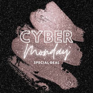 cyber monday :: dec 1 - Knot Another Hat