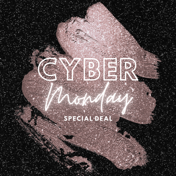 cyber monday :: dec 1 - Knot Another Hat