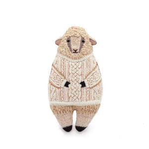 kiriki press level 3 starter kits sheep - Knot Another Hat