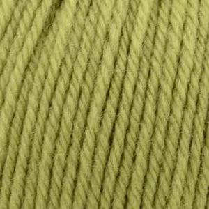 universal yarn deluxe worsted superwash 709 lime tree - Knot Another Hat