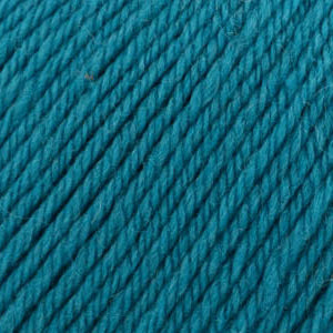 universal yarn deluxe worsted superwash 715 teal viper - Knot Another Hat