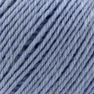universal yarn deluxe worsted superwash 718 dusty blue - Knot Another Hat