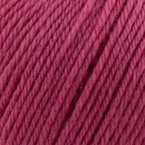 universal yarn deluxe worsted superwash 720 grape taffy - Knot Another Hat