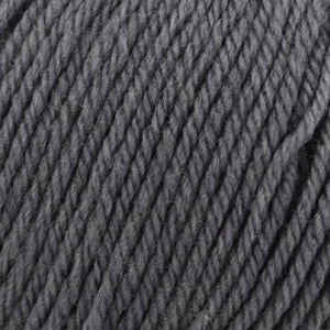 universal yarn deluxe worsted superwash 733 sweatshirt gray - Knot Another Hat