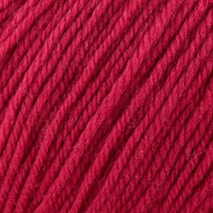 universal yarn deluxe worsted superwash 743 bashful pink - Knot Another Hat