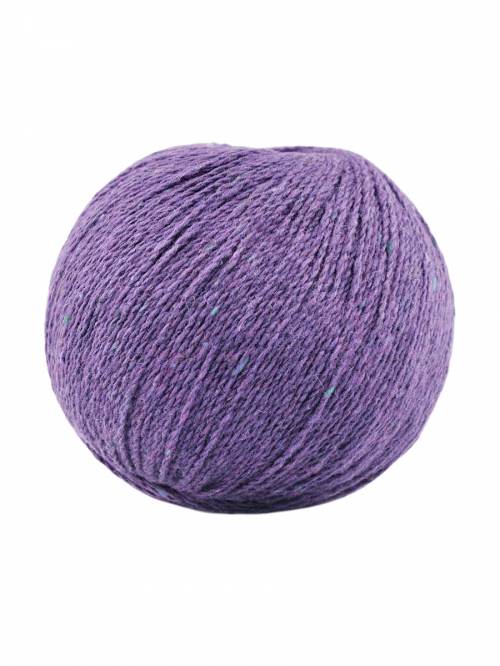 Jody Long Alba 025 lavender - Knot Another Hat