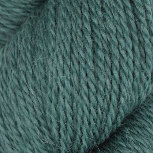 louisa harding caraz 22 verdigris - Knot Another Hat