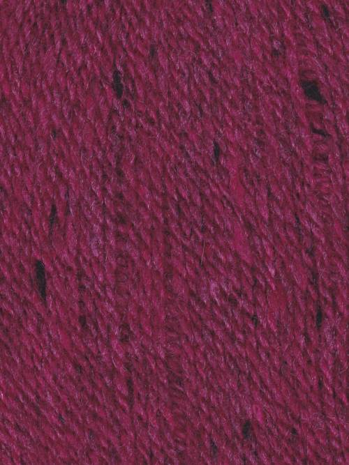 queensland kathmandu fingering 10 brick red - Knot Another Hat