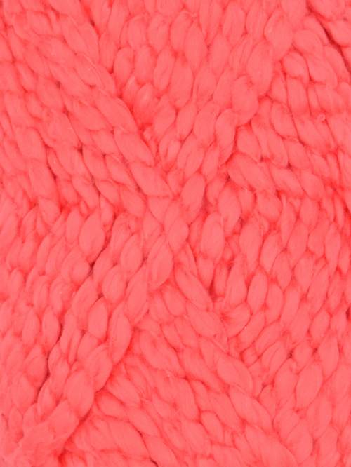 jody long pima grande 013 sunset coral - Knot Another Hat