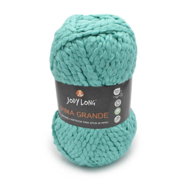 jody long pima grande - Knot Another Hat