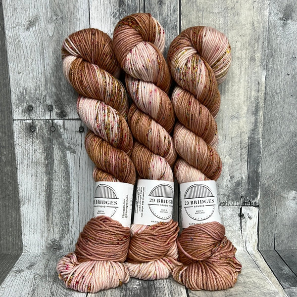 29 bridges merino DK