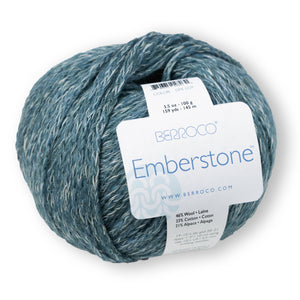 berroco emberstone - Knot Another Hat