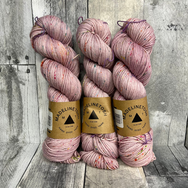 madelinetosh tosh dk