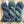 manos del uruguay fino diving bell - Knot Another Hat