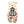 kiriki press felted bear doll kits bloombear - Knot Another Hat