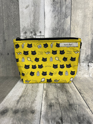 kartybell small zipper pouch 1 - Knot Another Hat