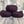 universal yarns fawning 111 midnight plum - Knot Another Hat