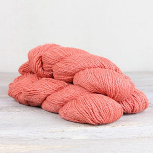 the fibre co. luma flamingo - Knot Another Hat