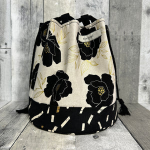 kartybell large bucket bag 1 - Knot Another Hat