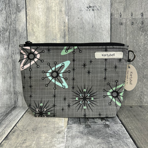 kartybell small zipper pouch 6 - Knot Another Hat