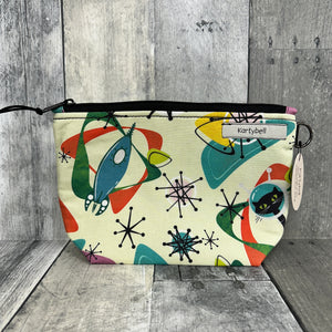 kartybell astro pop project bags small / 9 - Knot Another Hat