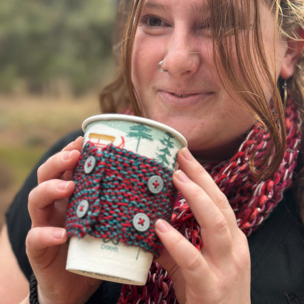 knot another hat holly river pattern collection - Knot Another Hat