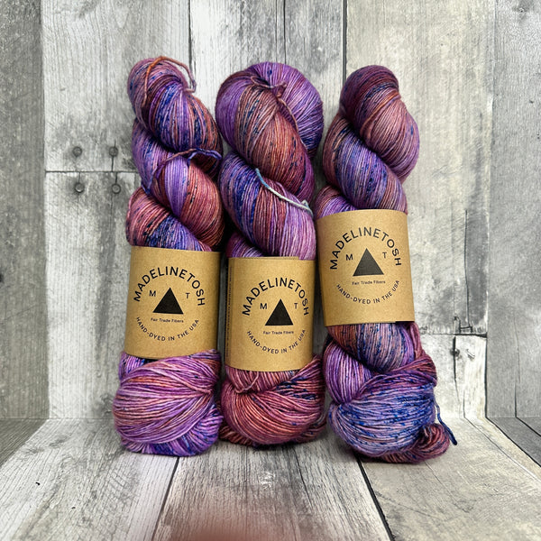 madelinetosh tosh merino light