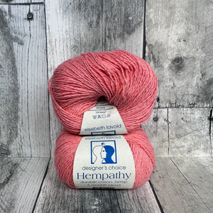 elsebeth lavold hempathy - Knot Another Hat