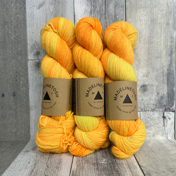 madelinetosh tosh merino light