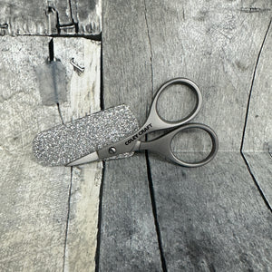 coley tiny scissors  - Knot Another Hat