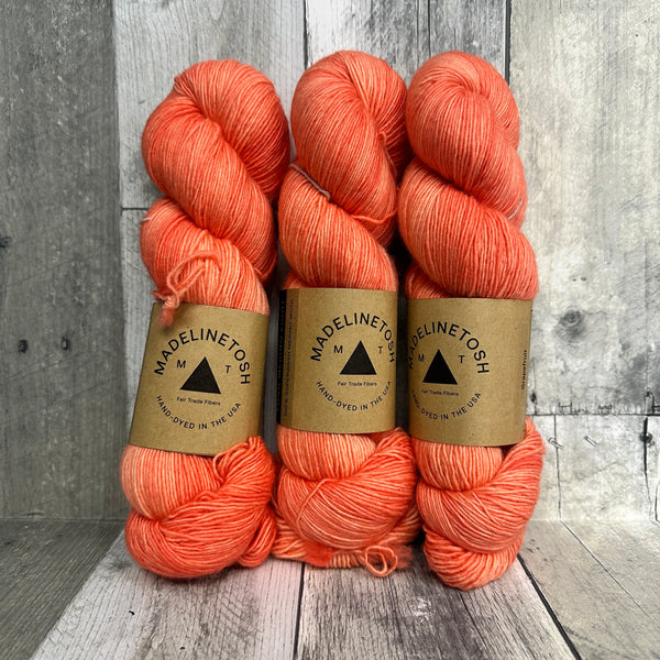 madelinetosh tosh merino light