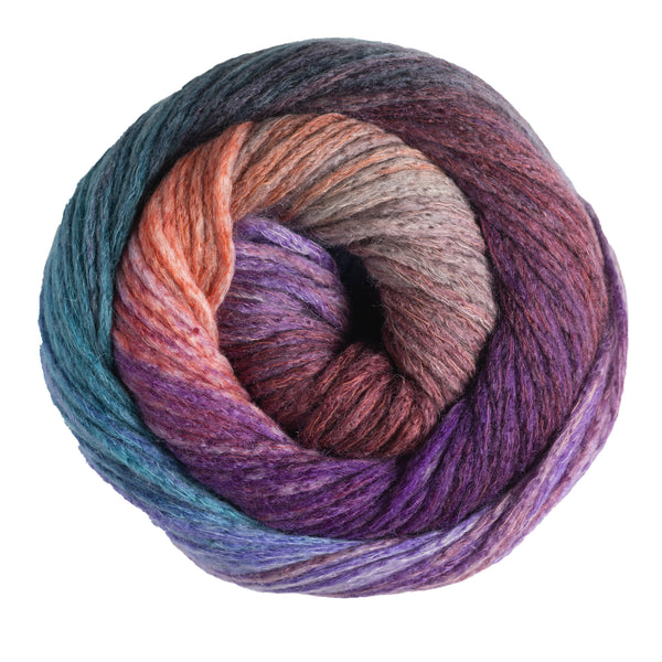 berroco gianna 9102 purple haze - Knot Another Hat
