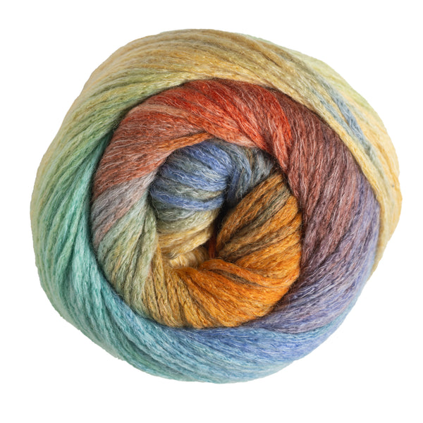 berroco gianna 9109 kelp - Knot Another Hat