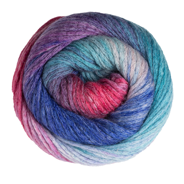 berroco gianna 9110 water lily - Knot Another Hat