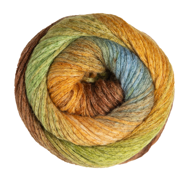 berroco gianna 9112 foliage - Knot Another Hat