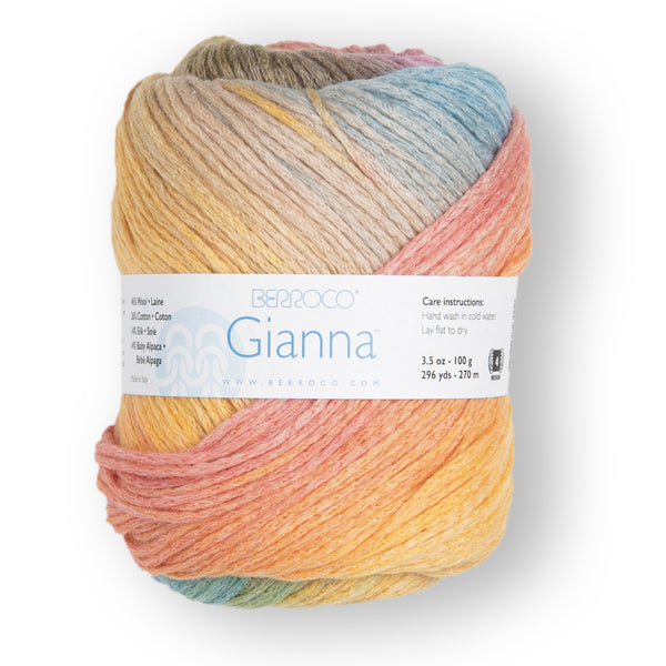 berroco gianna - Knot Another Hat