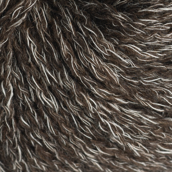 berroco hearthside 11012 russet - Knot Another Hat