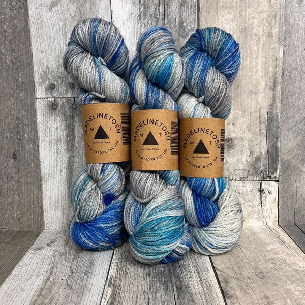 madelinetosh tosh dk