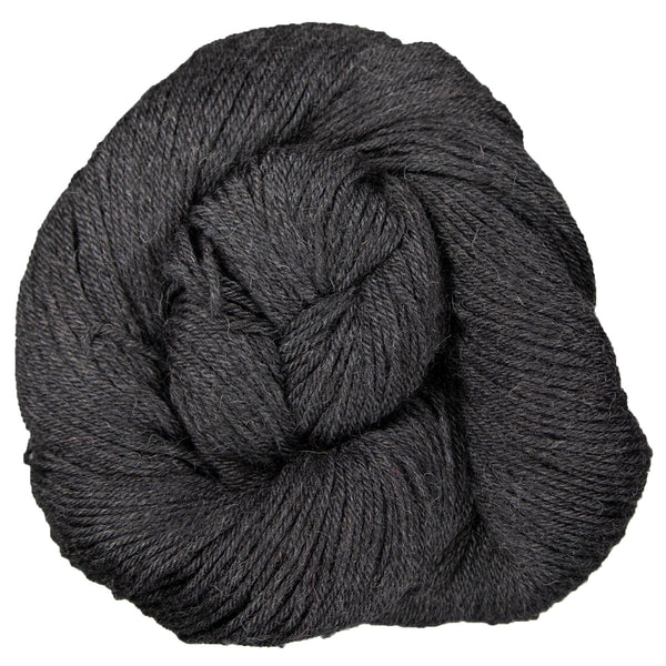 yarn citizen harmony dk charcoal - Knot Another Hat