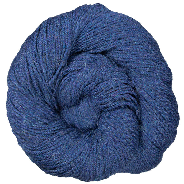 yarn citizen harmony dk deep sea - Knot Another Hat