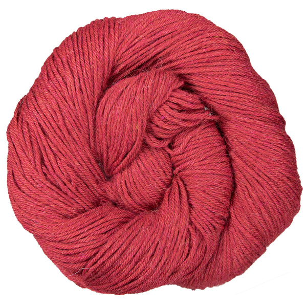 yarn citizen harmony dk dragonfruit - Knot Another Hat