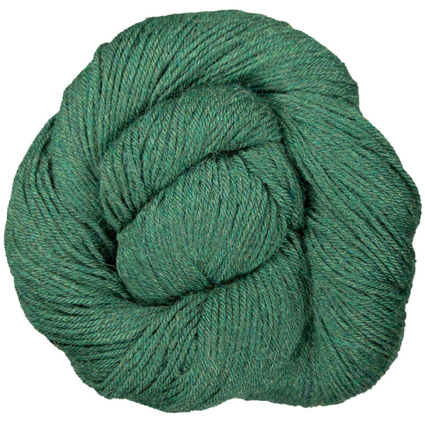 yarn citizen harmony dk evergreen - Knot Another Hat