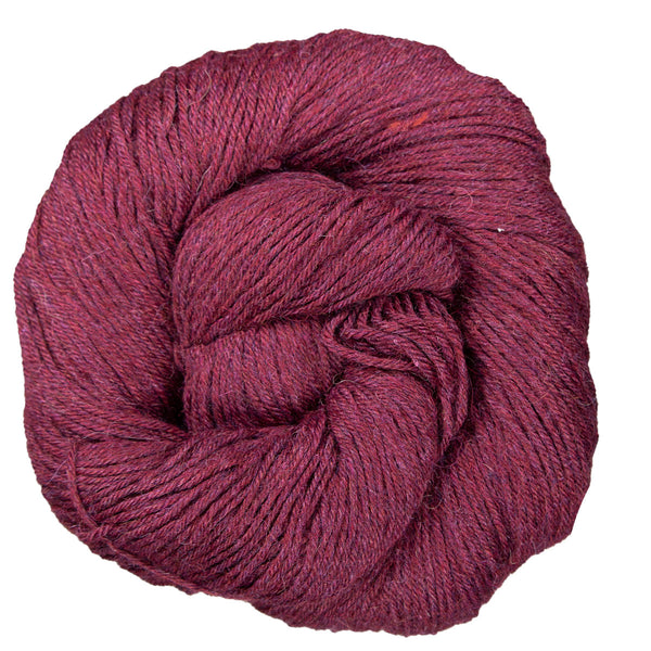 yarn citizen harmony dk mulberry - Knot Another Hat