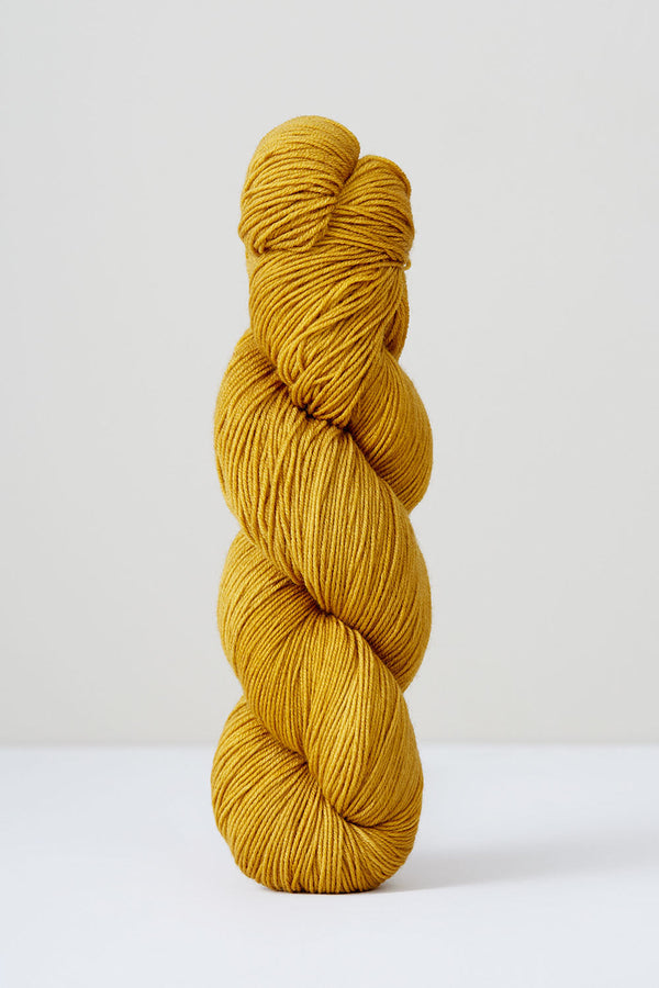 urth yarns harvest fingering buckthorn - Knot Another Hat