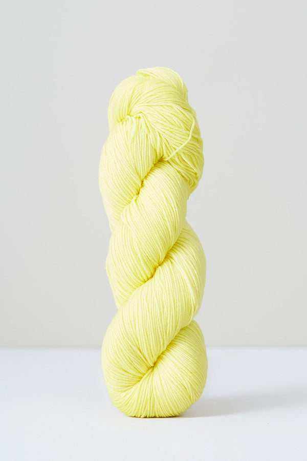 urth yarns harvest fingering citrus - Knot Another Hat