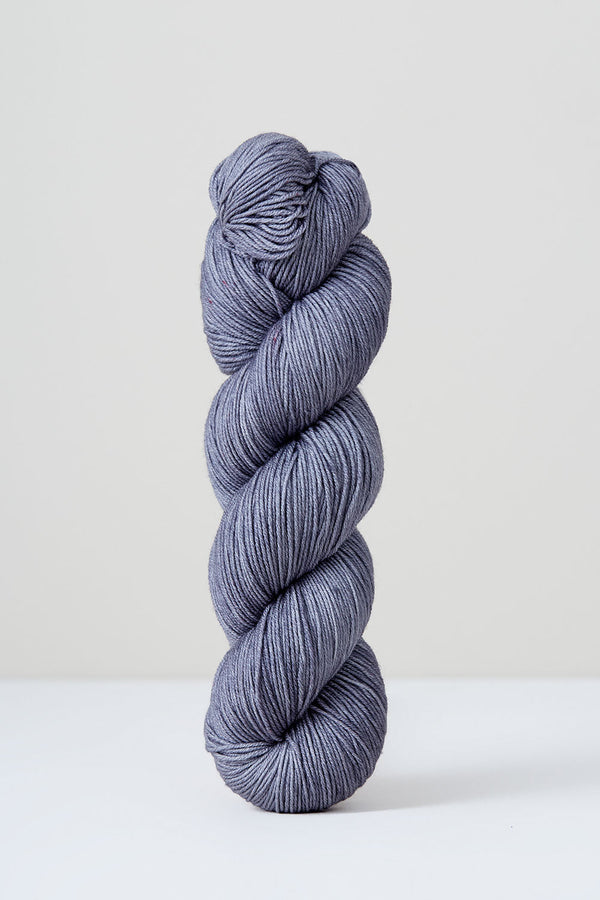 urth yarns harvest fingering mint - Knot Another Hat
