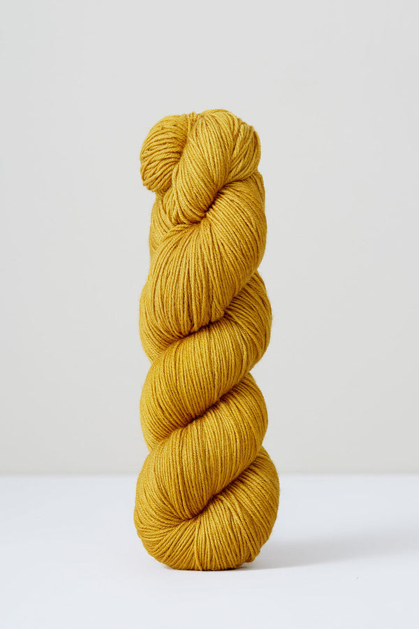 urth yarns harvest fingering pomegranate - Knot Another Hat