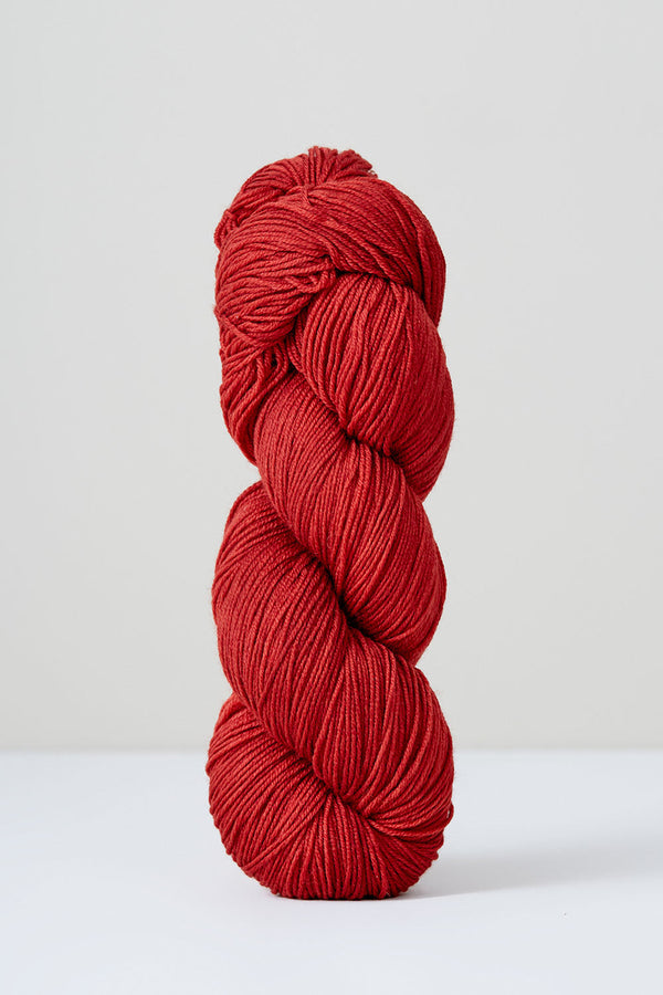urth yarns harvest fingering rubia - Knot Another Hat